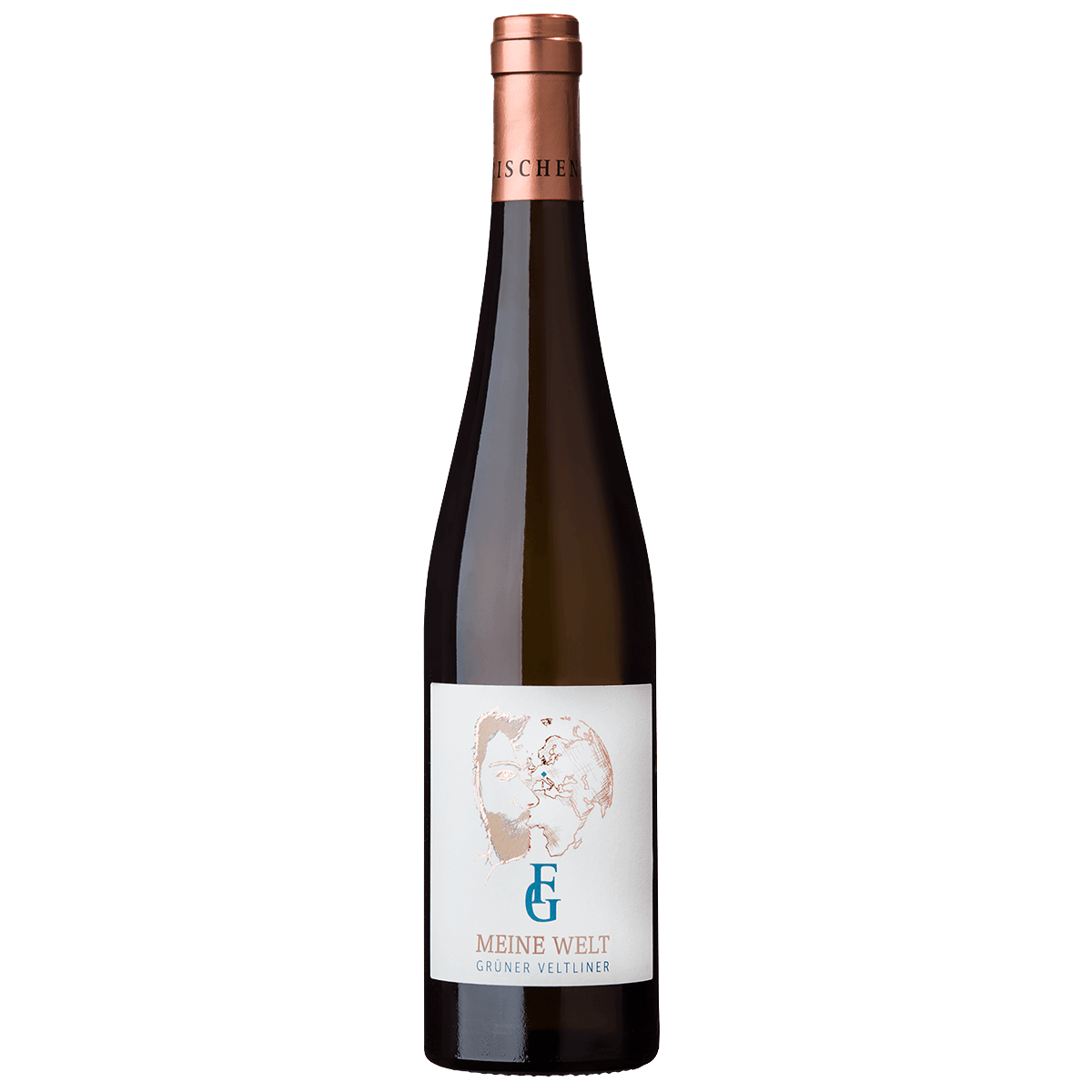 <div></div><span>Meine Welt</span> <div>Grüner Veltliner</div>