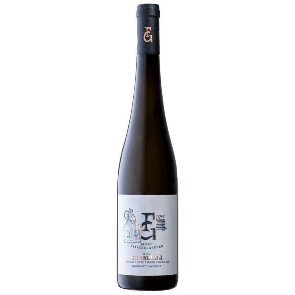 <div>Ried</div> <span>Kirnberg</span> <div>Riesling Smaragd BIO</div>